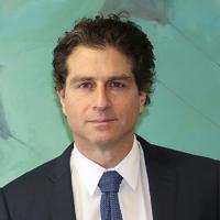 Scott A. Small, MD Profile Headshot